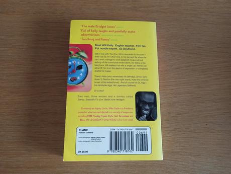 Mike gayle v anglictine xs24,