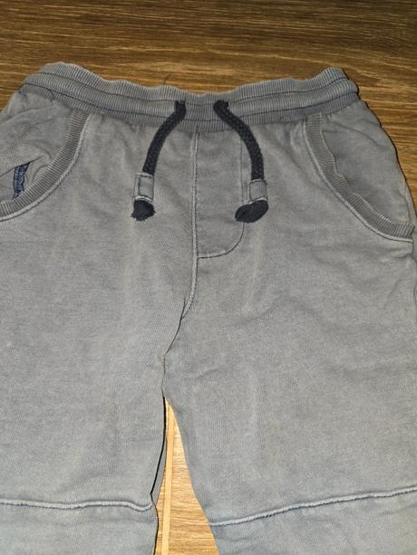 Tepláky č.116, reserved,116