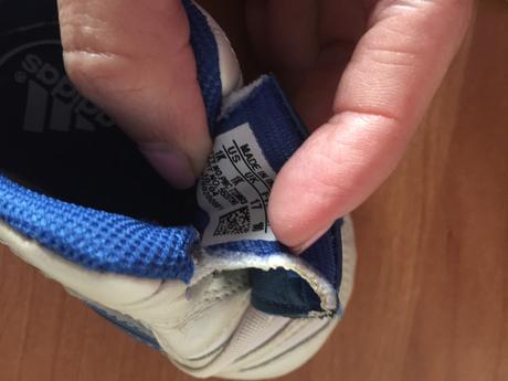 Adidas capačky, adidas,17
