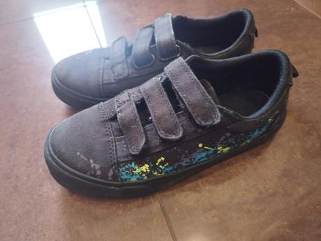 Tenisky, plátenky, next,30