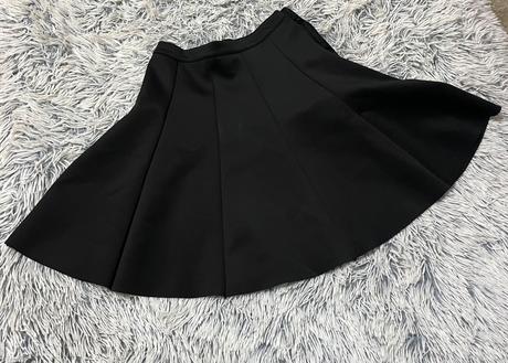 Dievčenská sukňa, xs