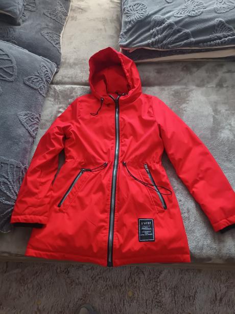 Damska bunda, m