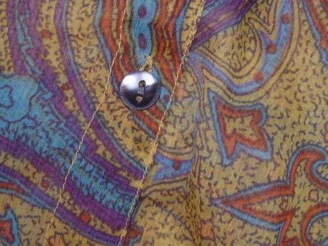 Kvalitná blúzka, l