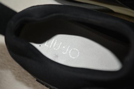 Liu jo - sneakersy karlie, veľ.35, liu jo,35