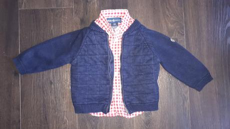 Sveter zara, zara,80