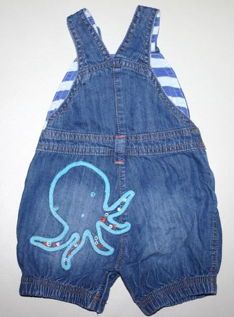 68 next signature riflová opalovacka,3-6 mes., next,68