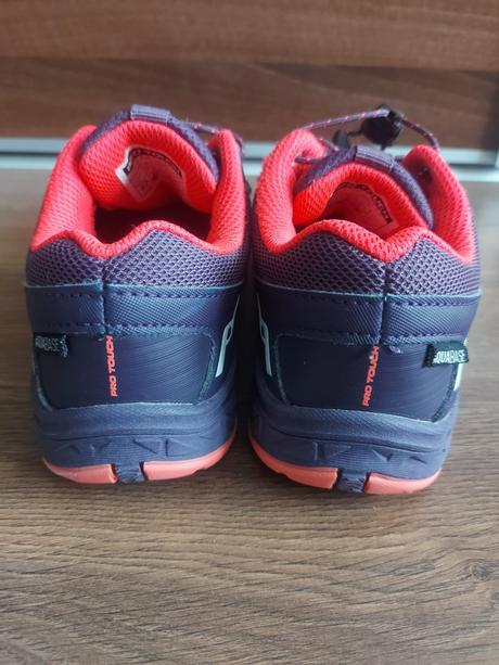 Tenisky pro touch 30, 30