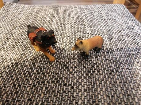 Mam na predaj zvieratá,