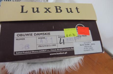 Dreváky / sandálky, humanic,36