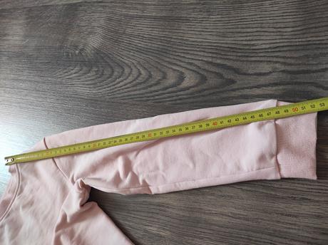 Mikina / premerajte, decathlon,128