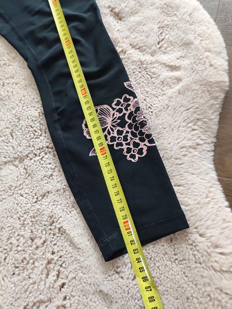 Dámske legíny rbx, m