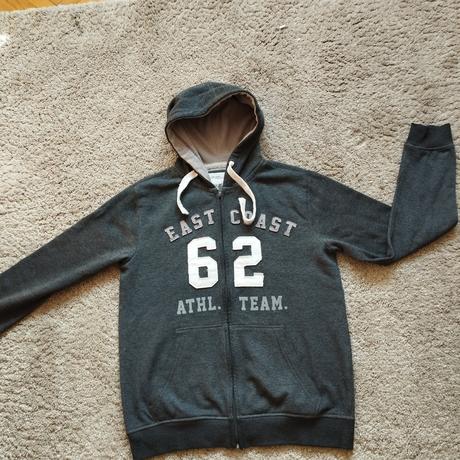 Mikina jean pascale, m