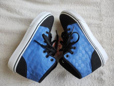 Tenisky, vans,32