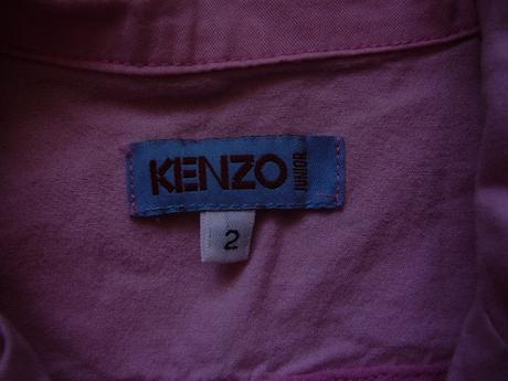 Dievcenska jarna bunda-kenzo, 92