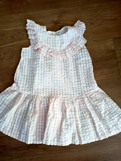 Šaty hm 98, h&m,98