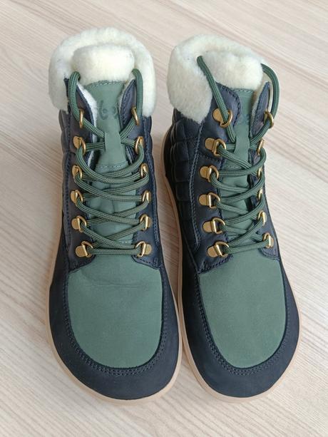 Be lenka olivia - black & dark green 41, be lenka,41