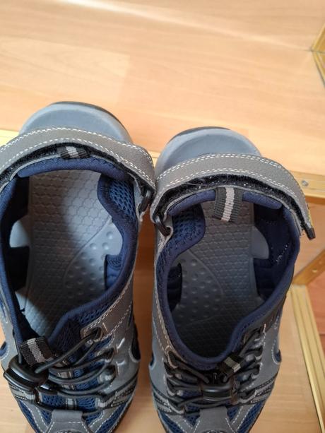 Športové sandále botaskové, 41