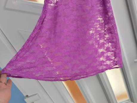 Krásna košieľka, h&m,s