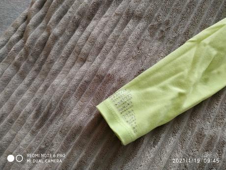 Dievčenský rolak, 116