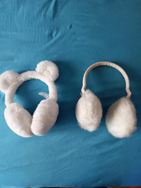 Klapky ysianky, alibi,m