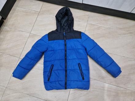 Zimná bunda f&f velkost 152, f&f,152