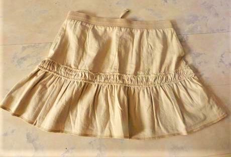 Vintage sukňa, m
