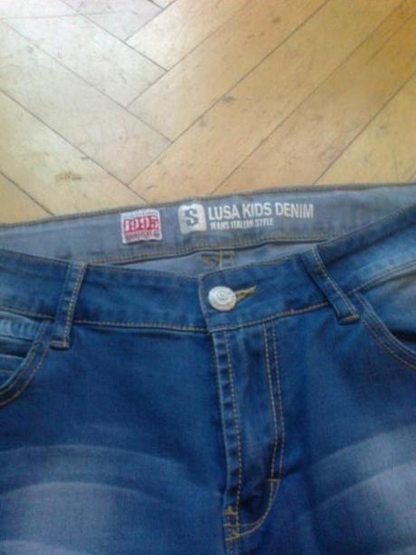 Dámske rifle, veľkosť s, s