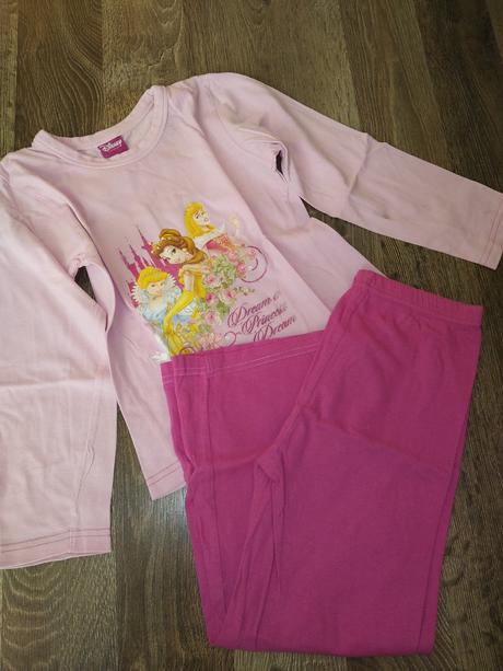 Pyžamko, disney,116