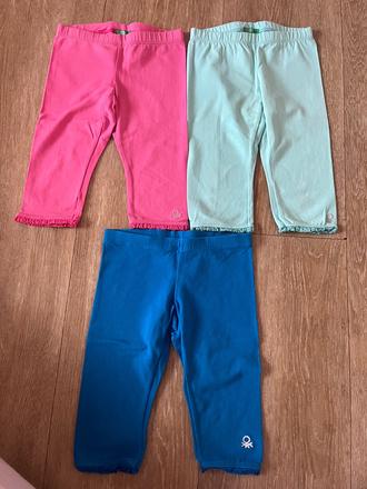 Tristvrtaky, benetton,104