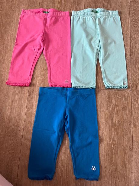 Tristvrtaky, benetton,104