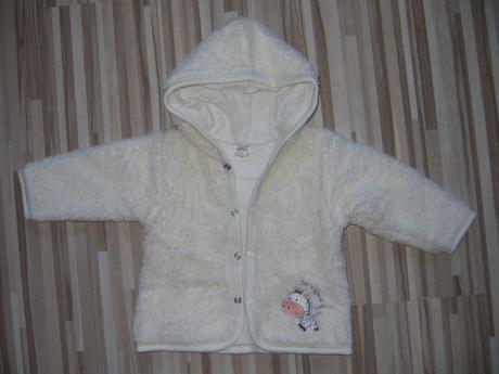 Súpravička, richelieu,68