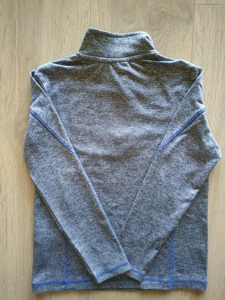 Technické tričko zn.crivit, veľ. 6-8 r, 122-128, crivit,122