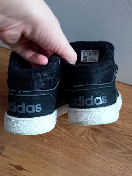 Tenisky adidas, adidas,25