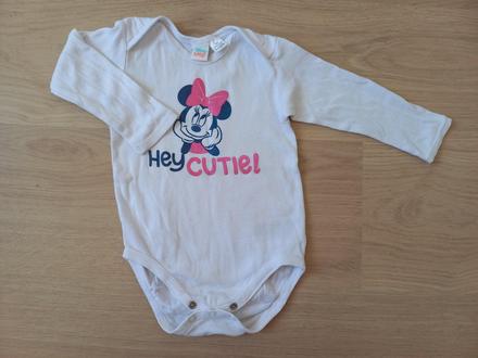 Body minnie, disney,74