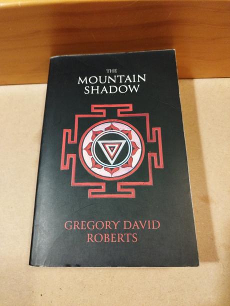 Gregory david roberts v anglictine ea24, 