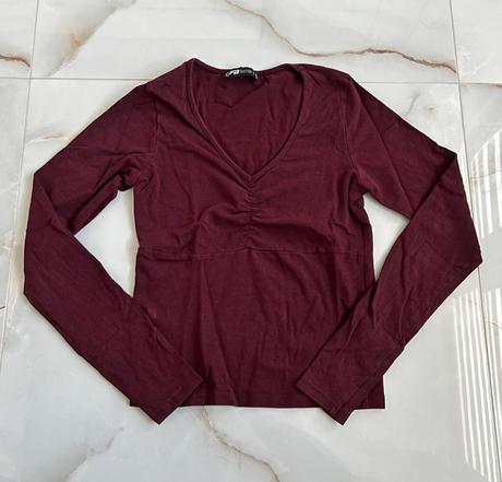 Tričko, new yorker,s