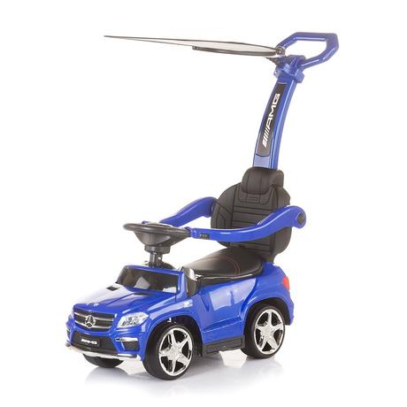 Mercedes benz gl63 amg detské autíčko so strieškou,