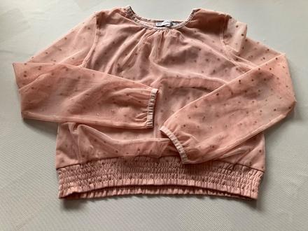 Blúzka, terranova,140