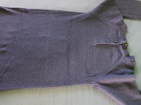 Svetrové šaty, marks & spencer,122