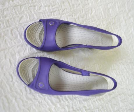 Dámske sandále crocs, veľ. 38, crocs,38
