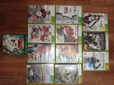 Kinekt xbox 360, 