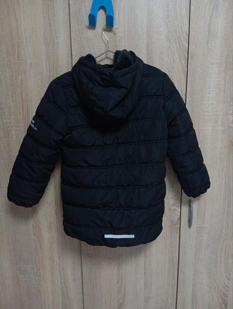 Zimná bunda, sinsay,128
