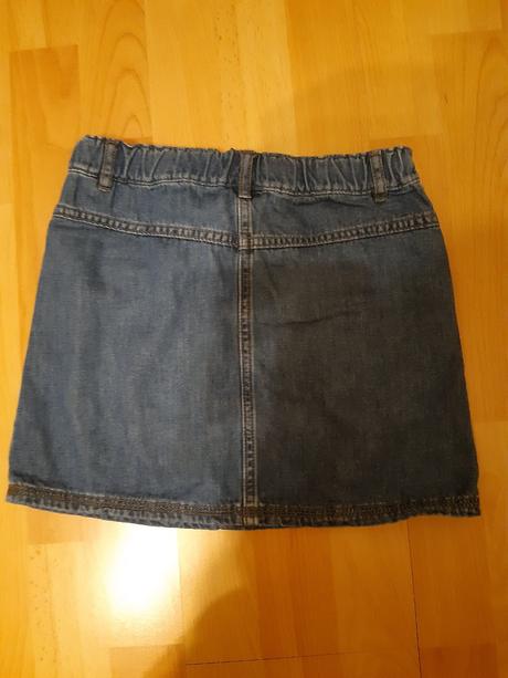 Riflova suknicka, f&f,128