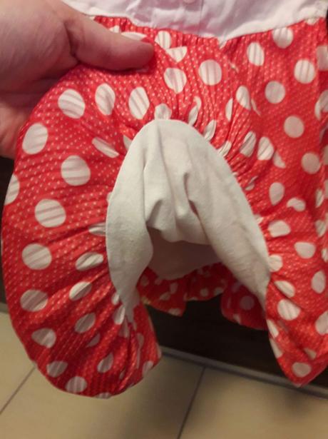 Šaty s bolerkom, 86