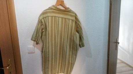 Pánska košeľa, 45