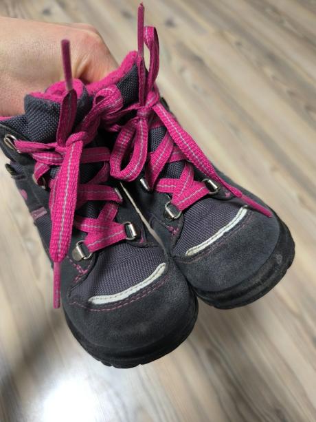 Superfit čižmy, superfit,23