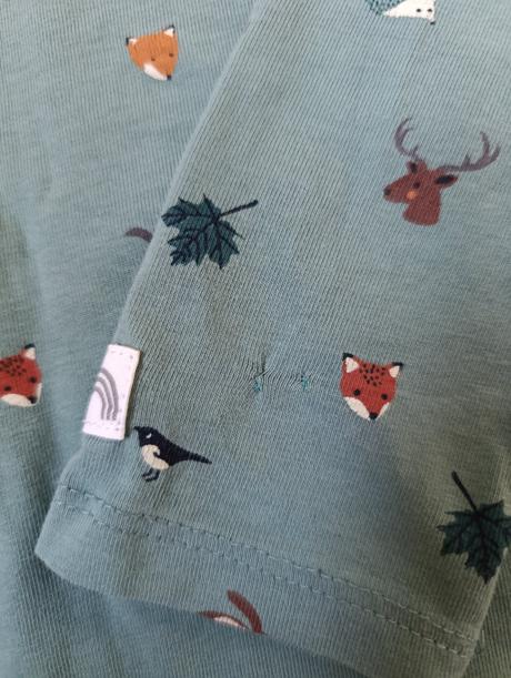 Lindex tričko, lindex,92