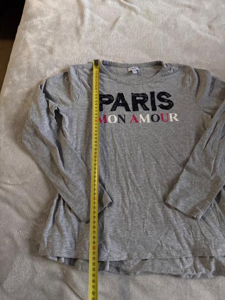 Tričko paris, ovs,158