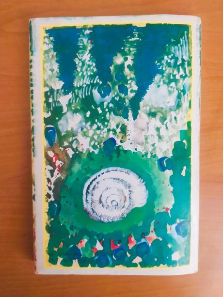 Dušan kováč - deväť studničiek (1984), 