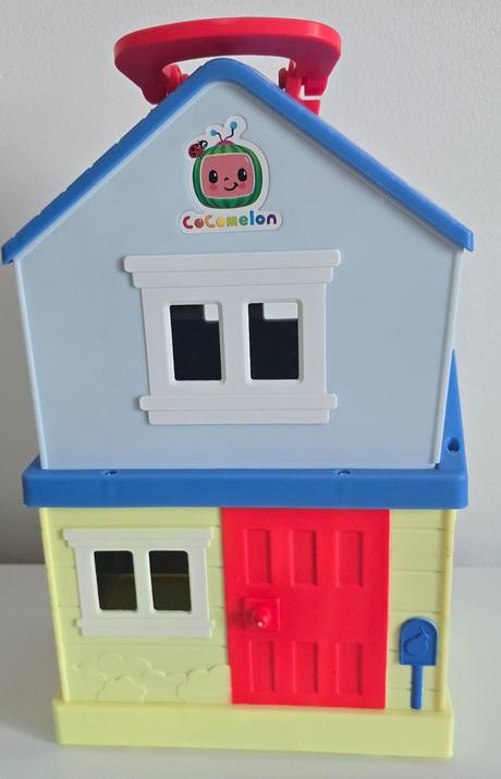Cocomelon domček, 